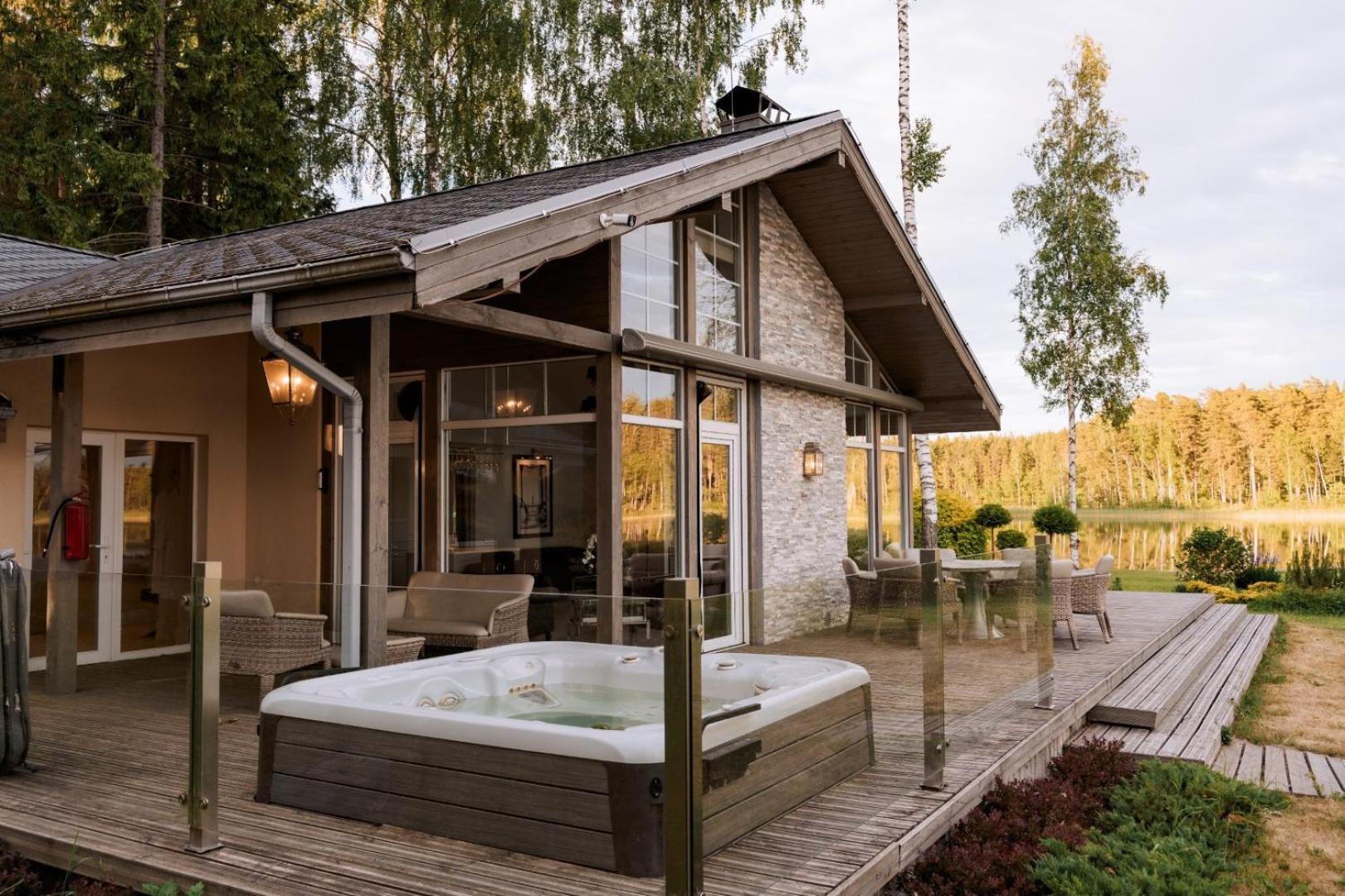 Silene Resort & Spa Exterior photo