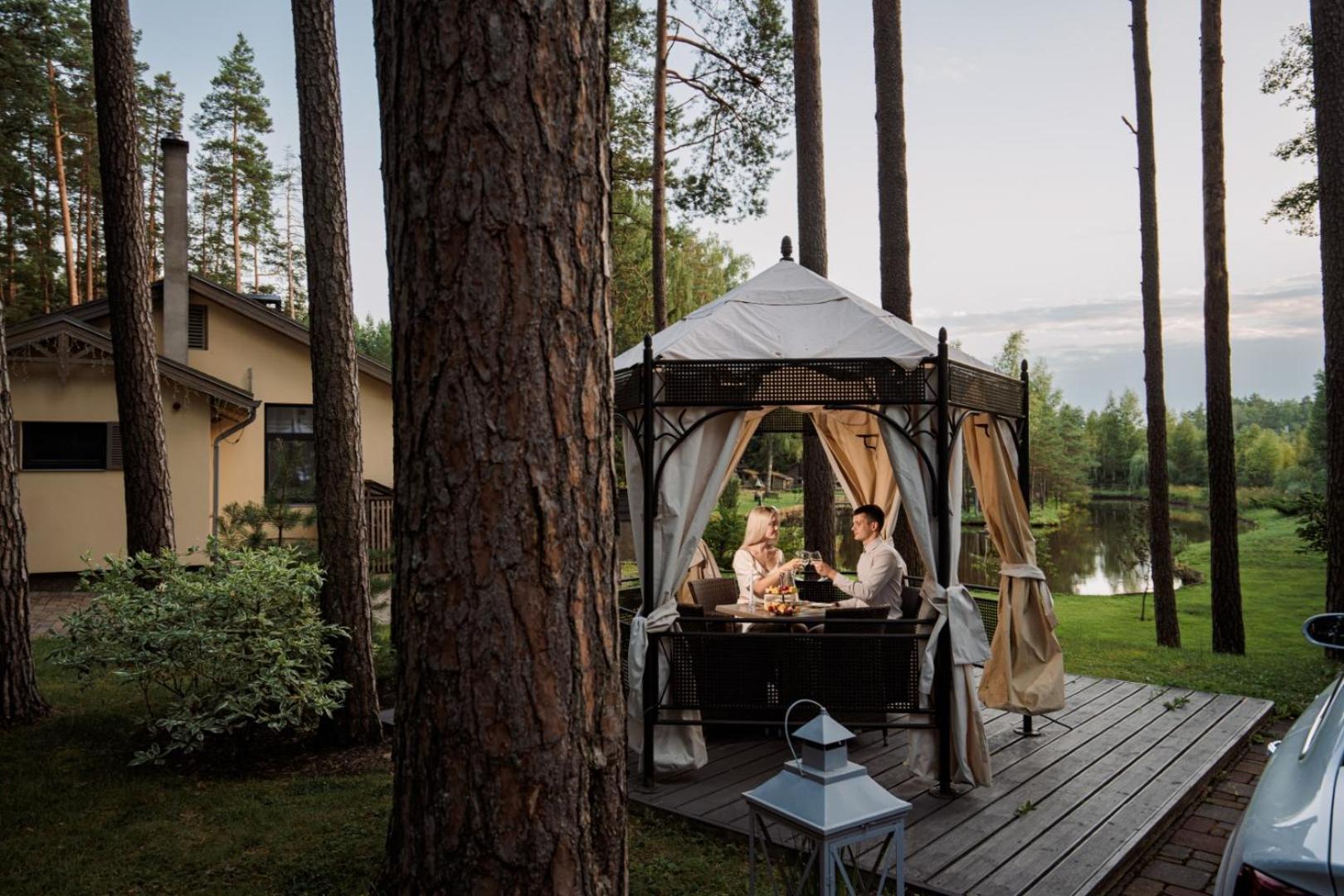 Silene Resort & Spa Exterior photo