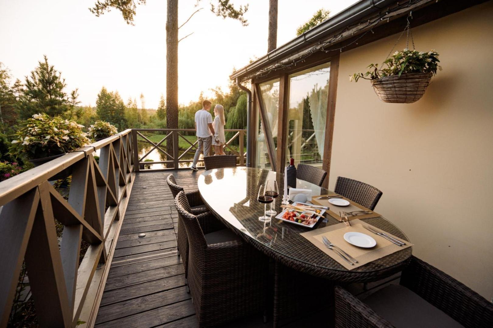Silene Resort & Spa Exterior photo