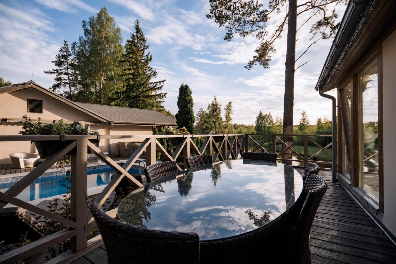 Silene Resort & Spa Exterior photo