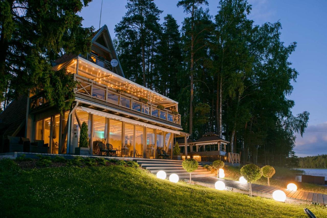 Silene Resort & Spa Exterior photo
